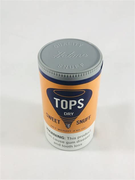 2928 Results. . Buy tops snuff online